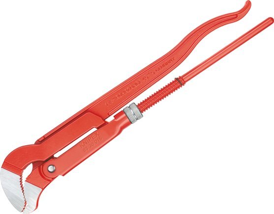 Pince à cliquer Knipex Forme S, 420 mm, 1-1/2"