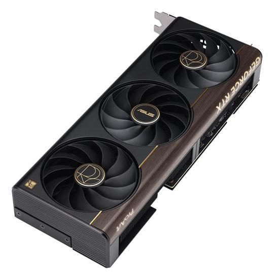 ASUS ProArt OC Edition Graphics Card - GeForce RTX 5070 Ti 16GB GDDR7