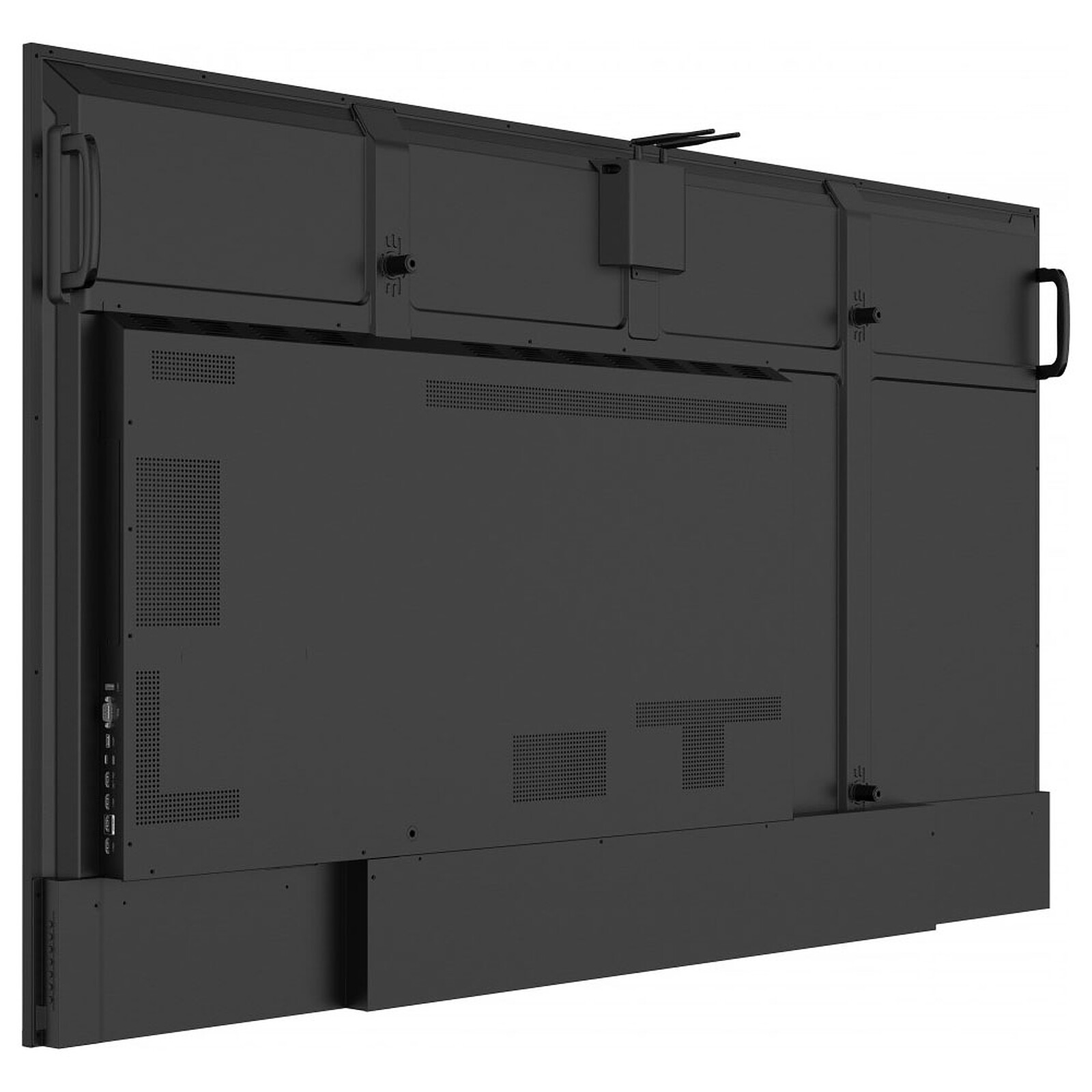 ViewSonic CDE5530 4K UHD Display