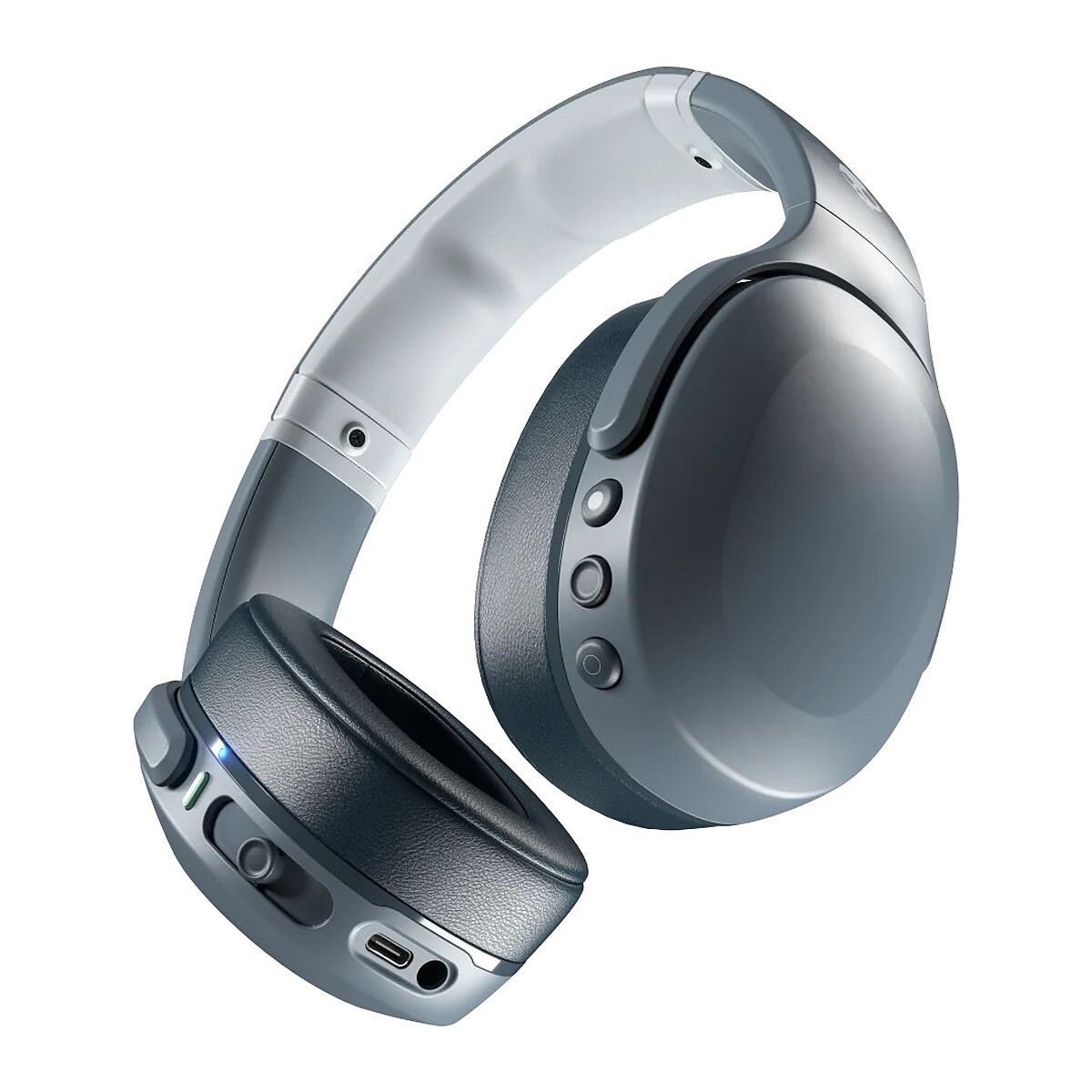 Skullcandy Crusher Evo Gris