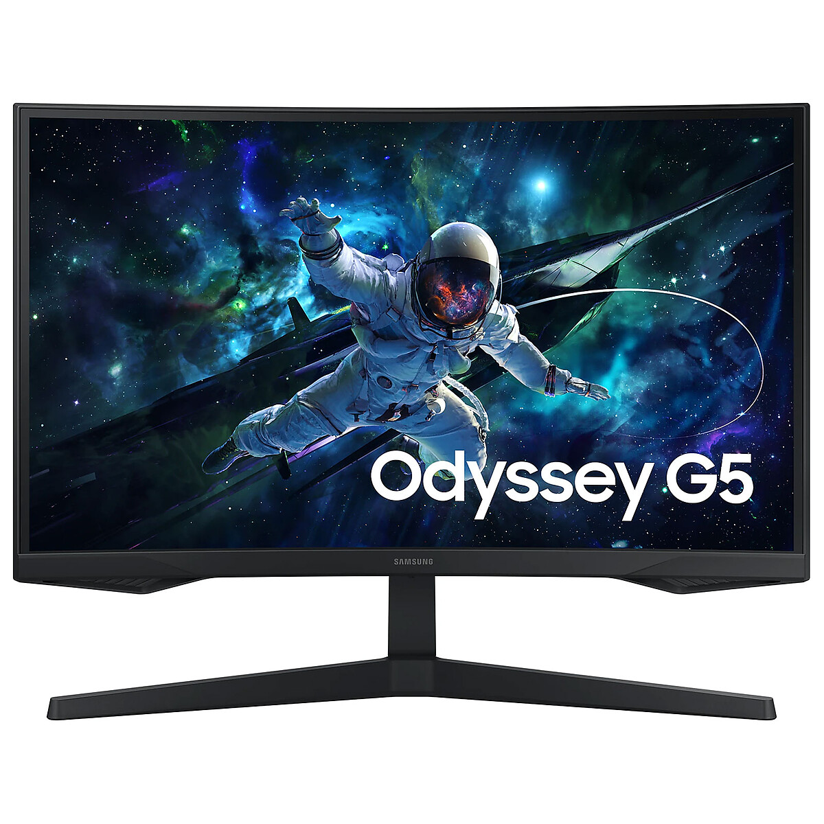 Samsung 32" LED - Odyssey G5 S32CG552EU