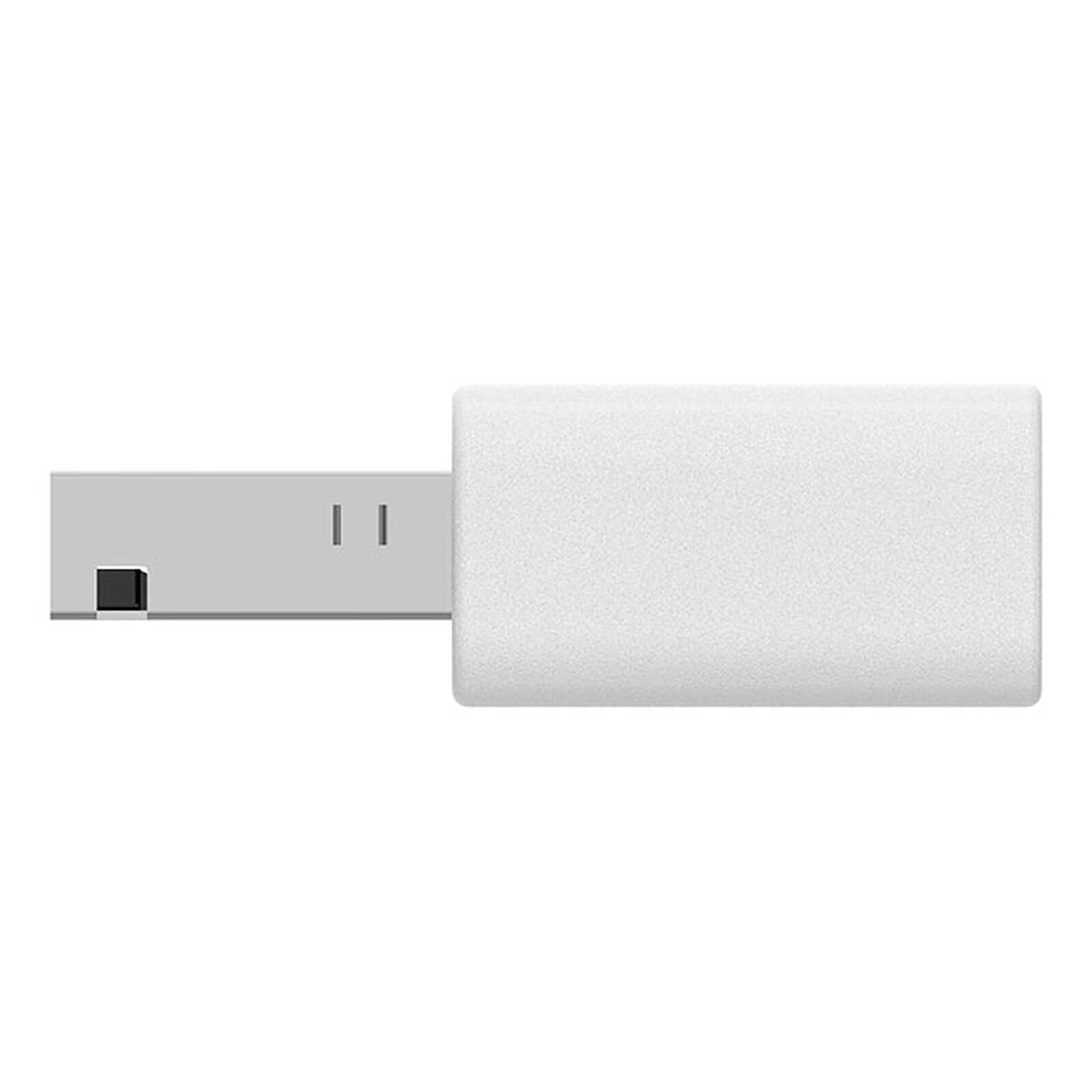 Adaptador inalámbrico D-Link AN3U