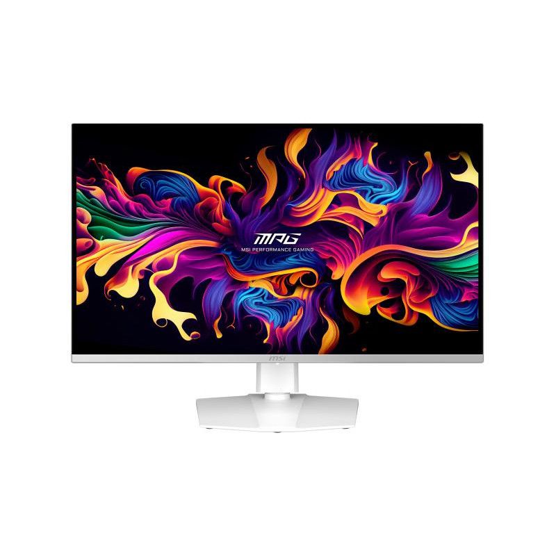 MSI MPG 321URXW QD-OLED 32 Gaming Monitor