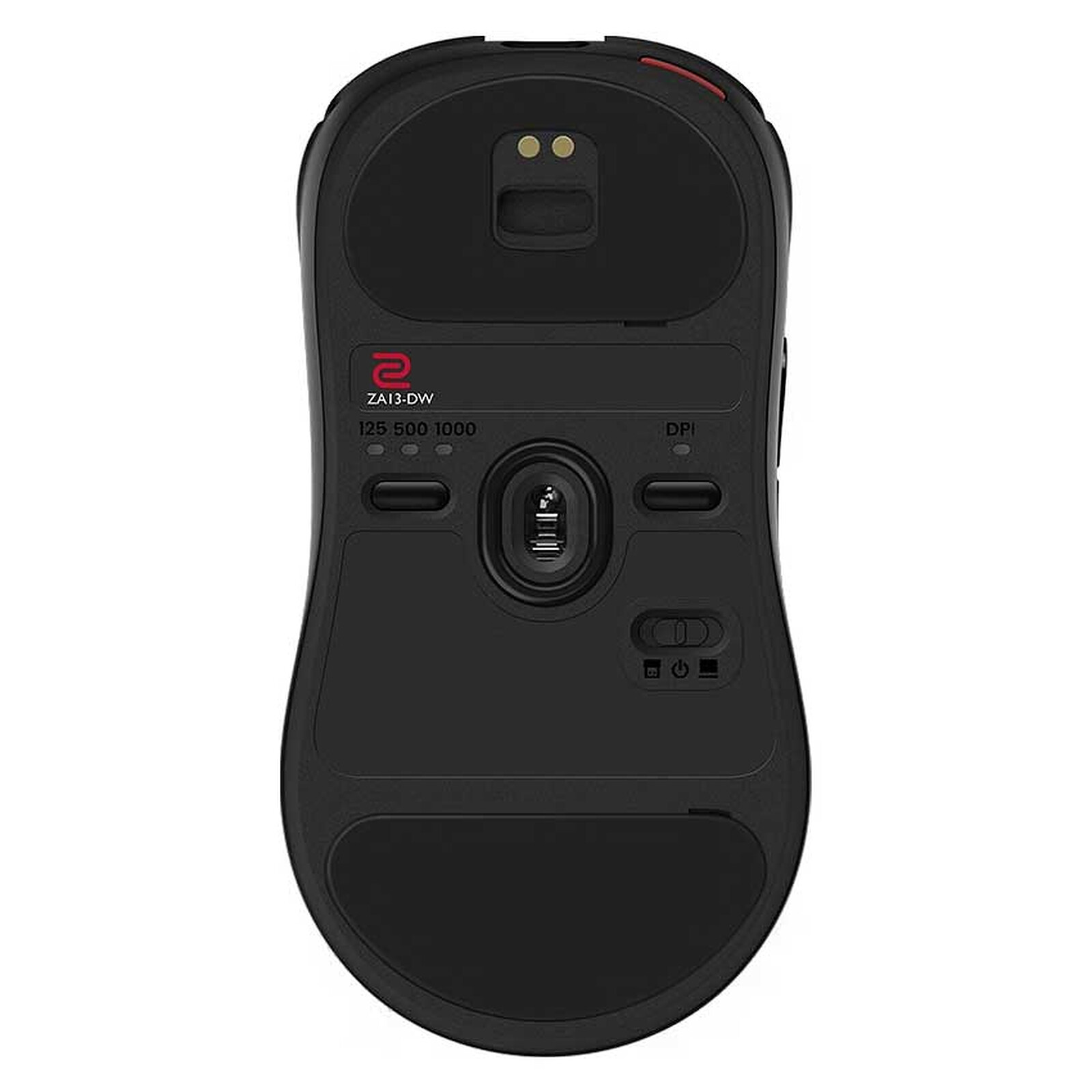 BenQ Zowie ZA13-DW (Negro)