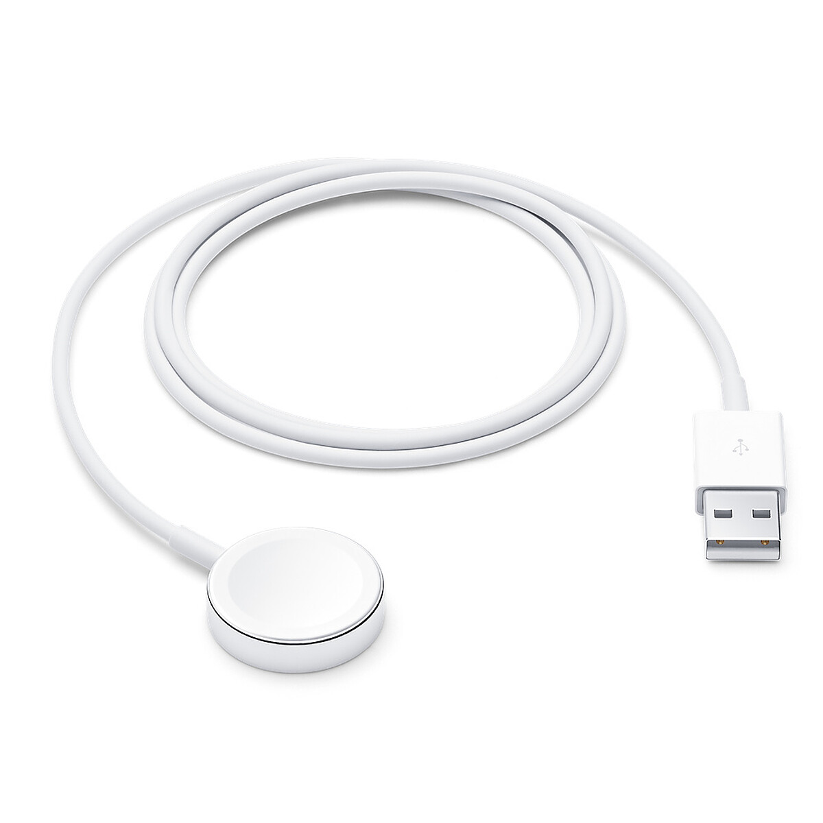 Apple Câble de charge magnétique pour Apple Watch (1 m)