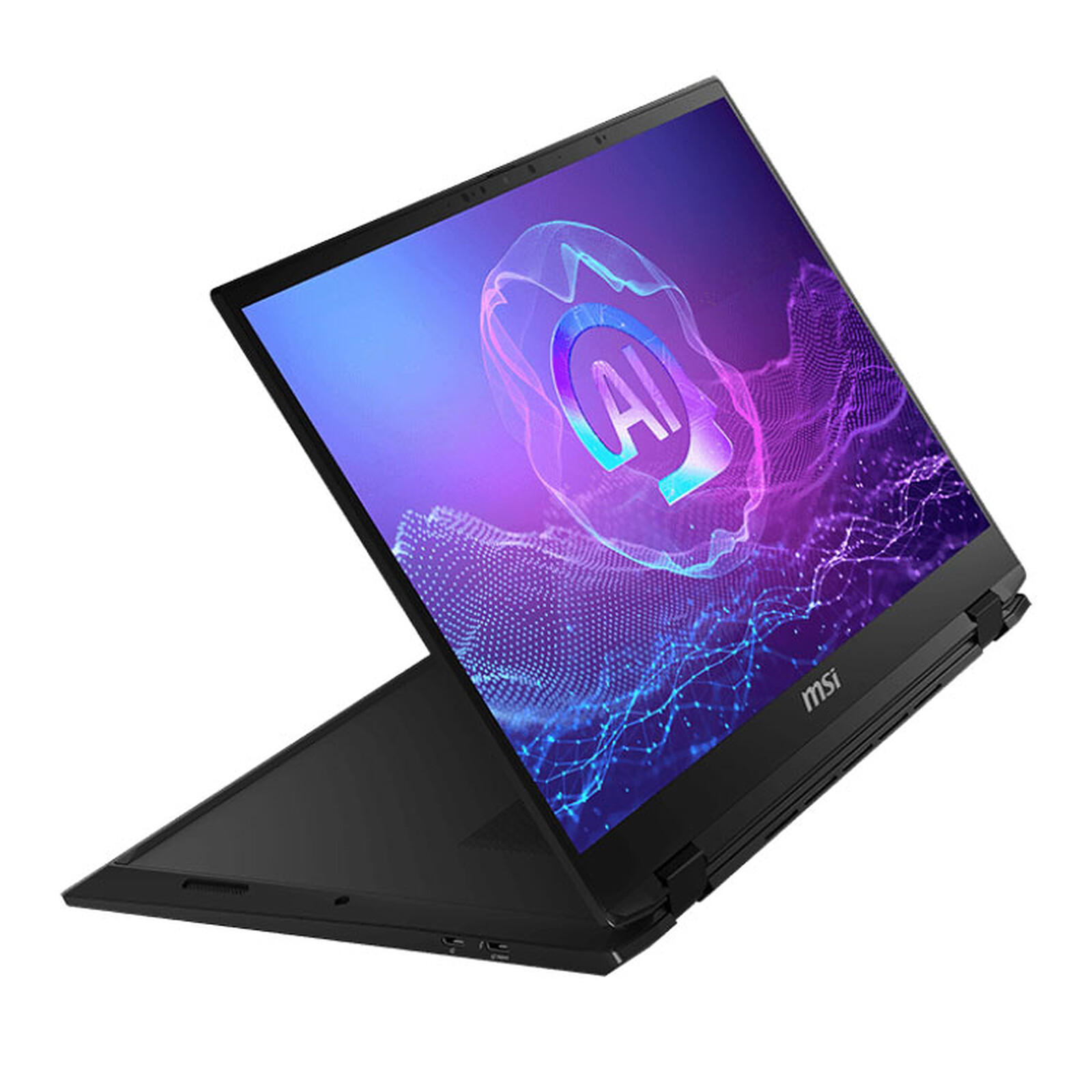 MSI SummitPro 16 AI A2HVETG-075FR Laptop