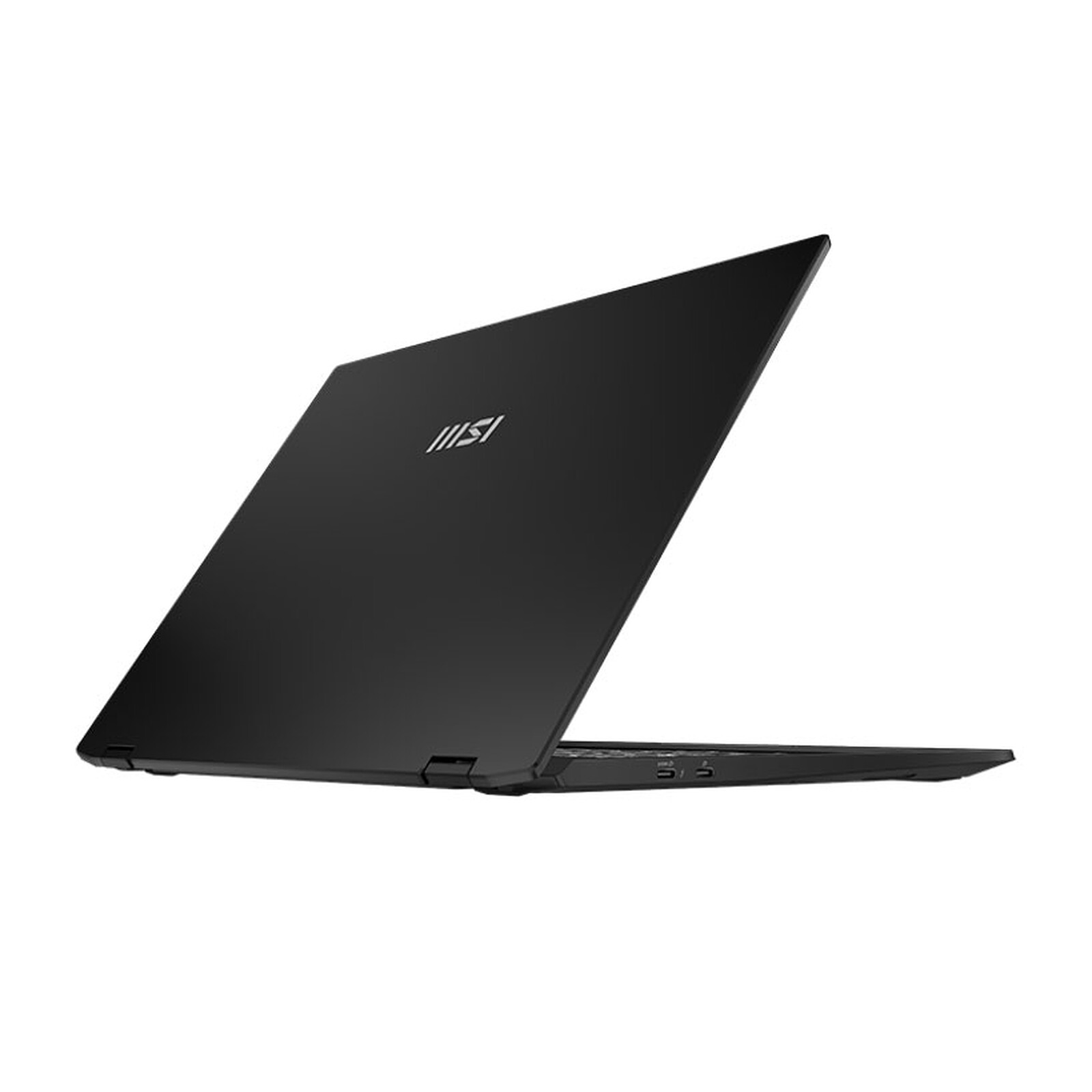 MSI SummitPro 16 AI A2HVETG-075FR Laptop