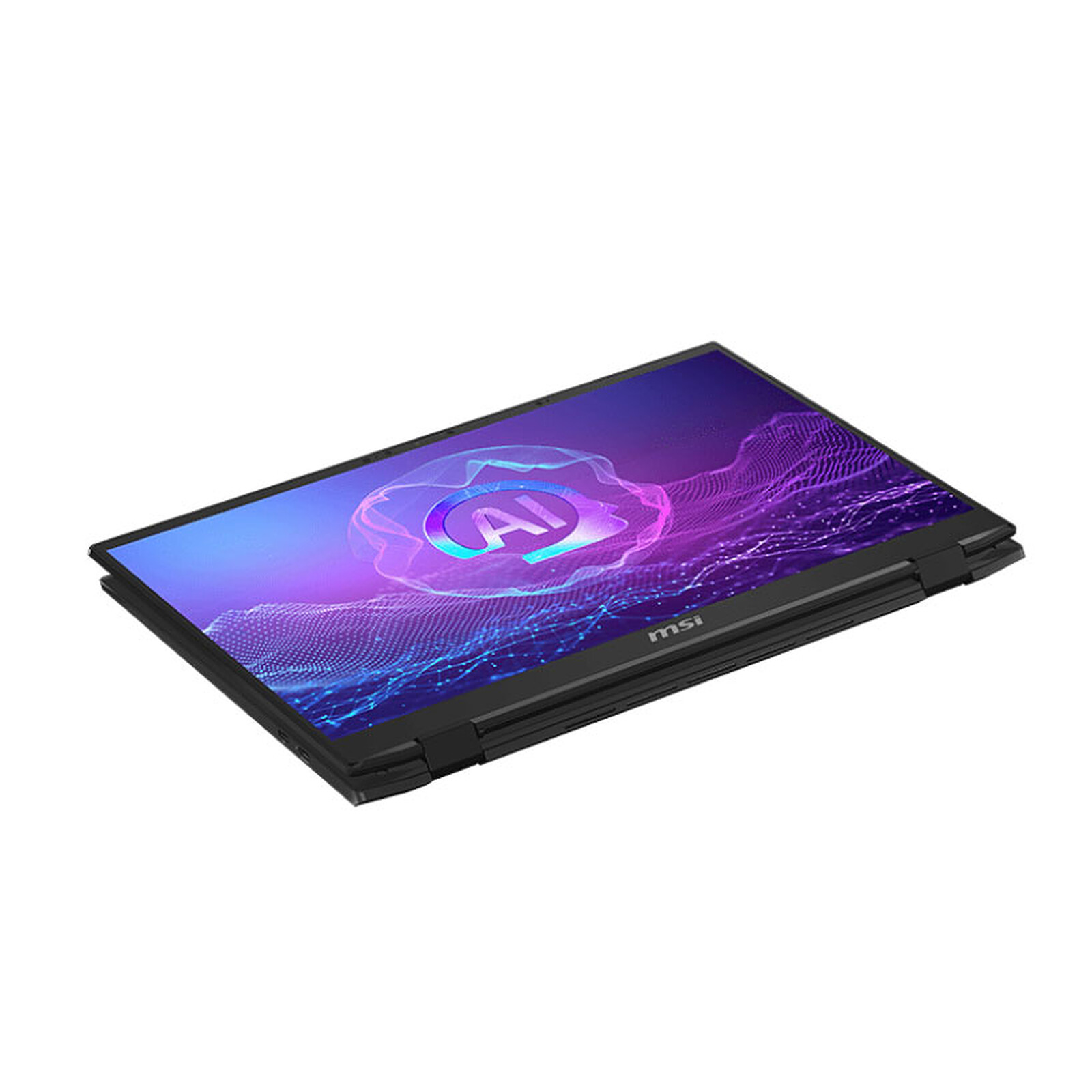 MSI SummitPro 16 AI A2HVETG-075FR Laptop