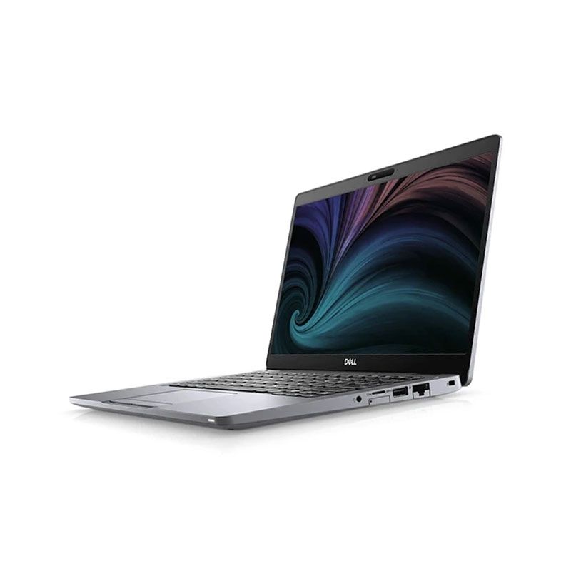 Ordinateur portable Dell Latitude 5310, i5-10210U, 8 Go de RAM, 2 To SSD, Linux