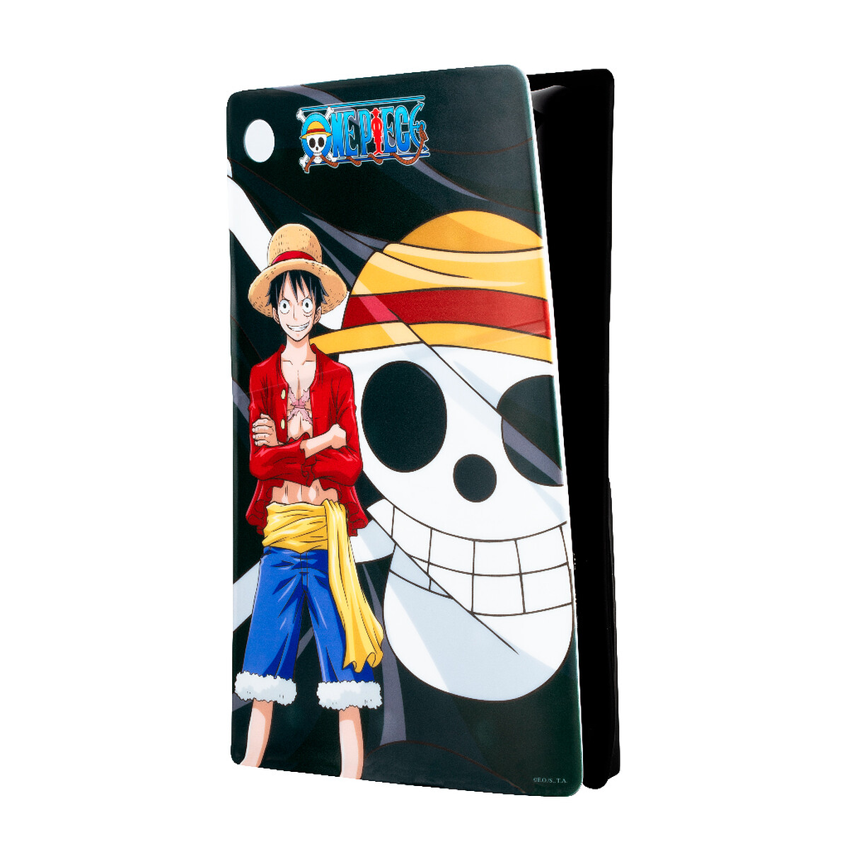 Konix Façade en silicone pour PS5 Slim (One Piece)
