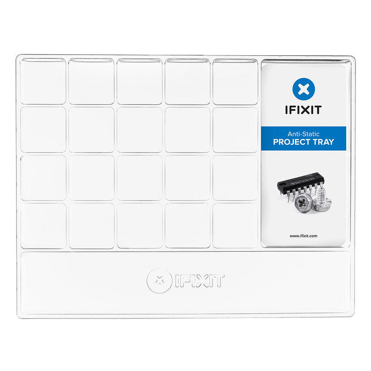 iFixit Anti-Static Project Tray