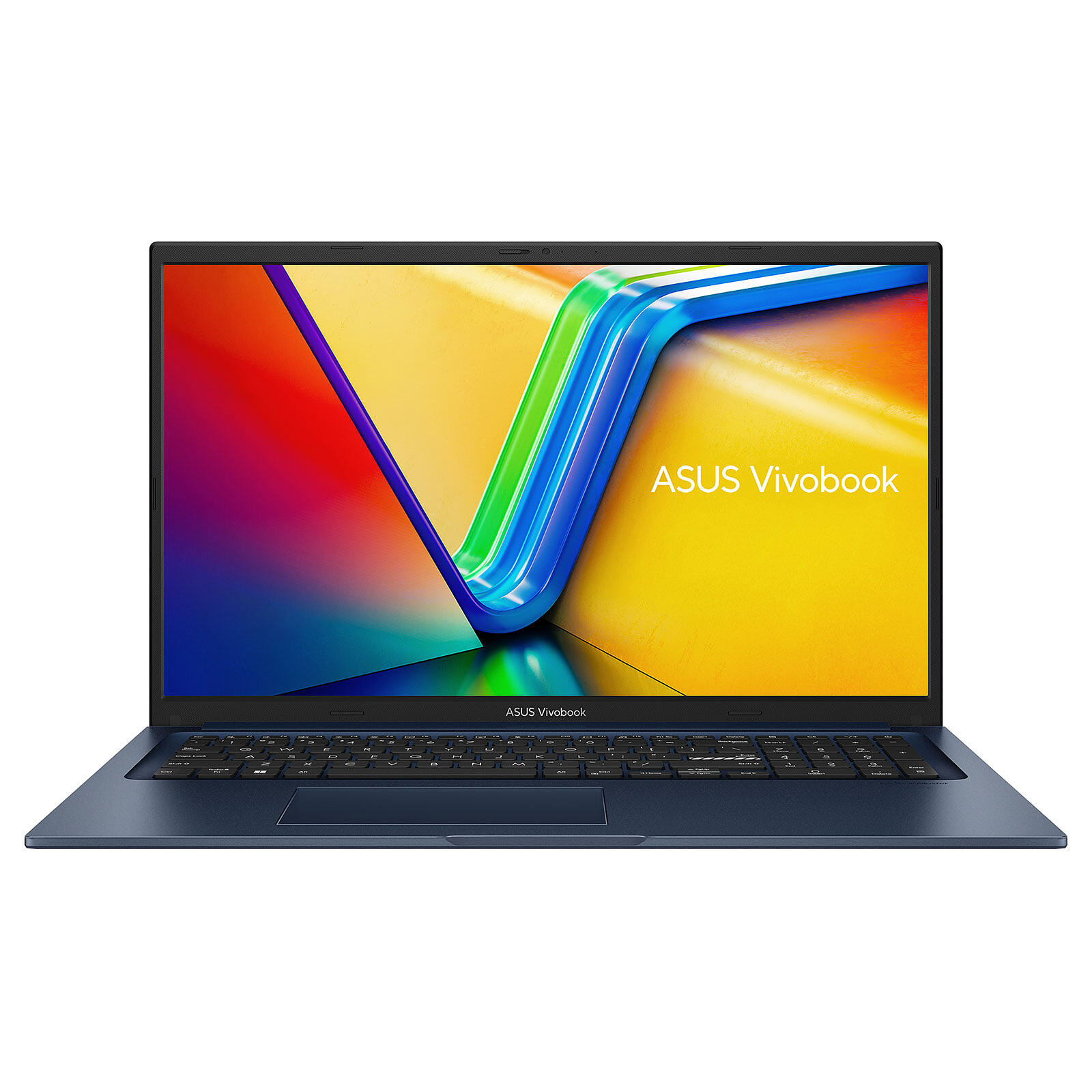ASUS P1704VA-AU816X Laptop