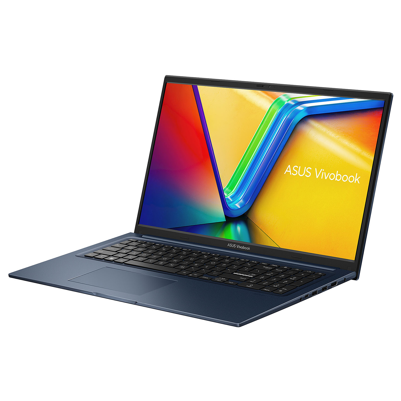 ASUS P1704VA-AU816X Laptop