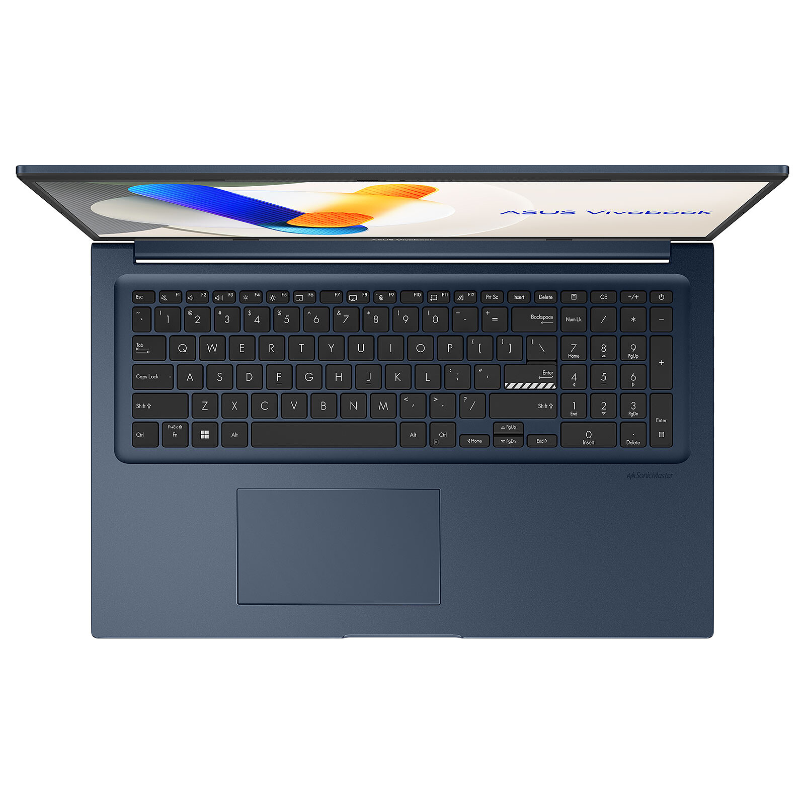 ASUS P1704VA-AU816X Laptop