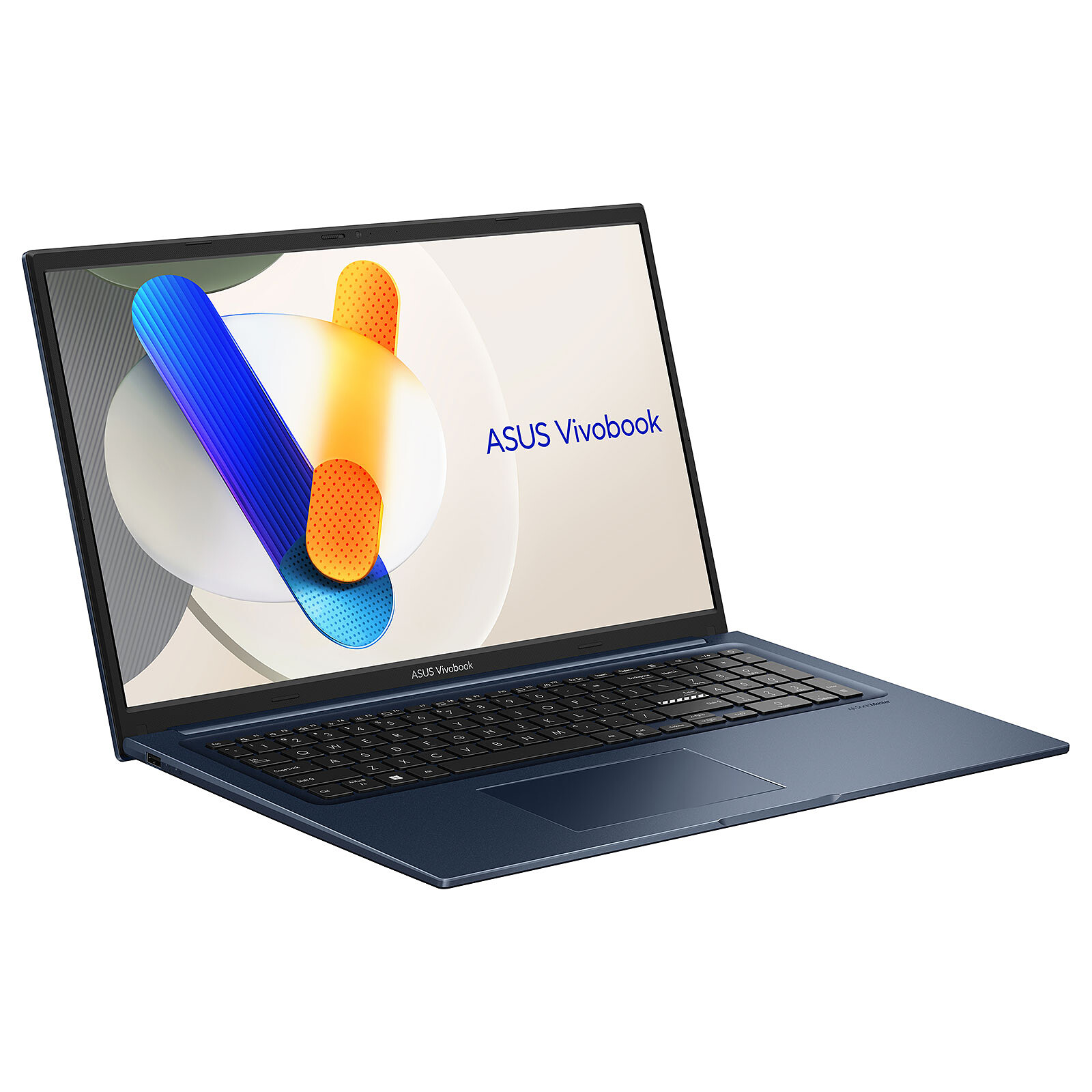 ASUS P1704VA-AU816X Laptop