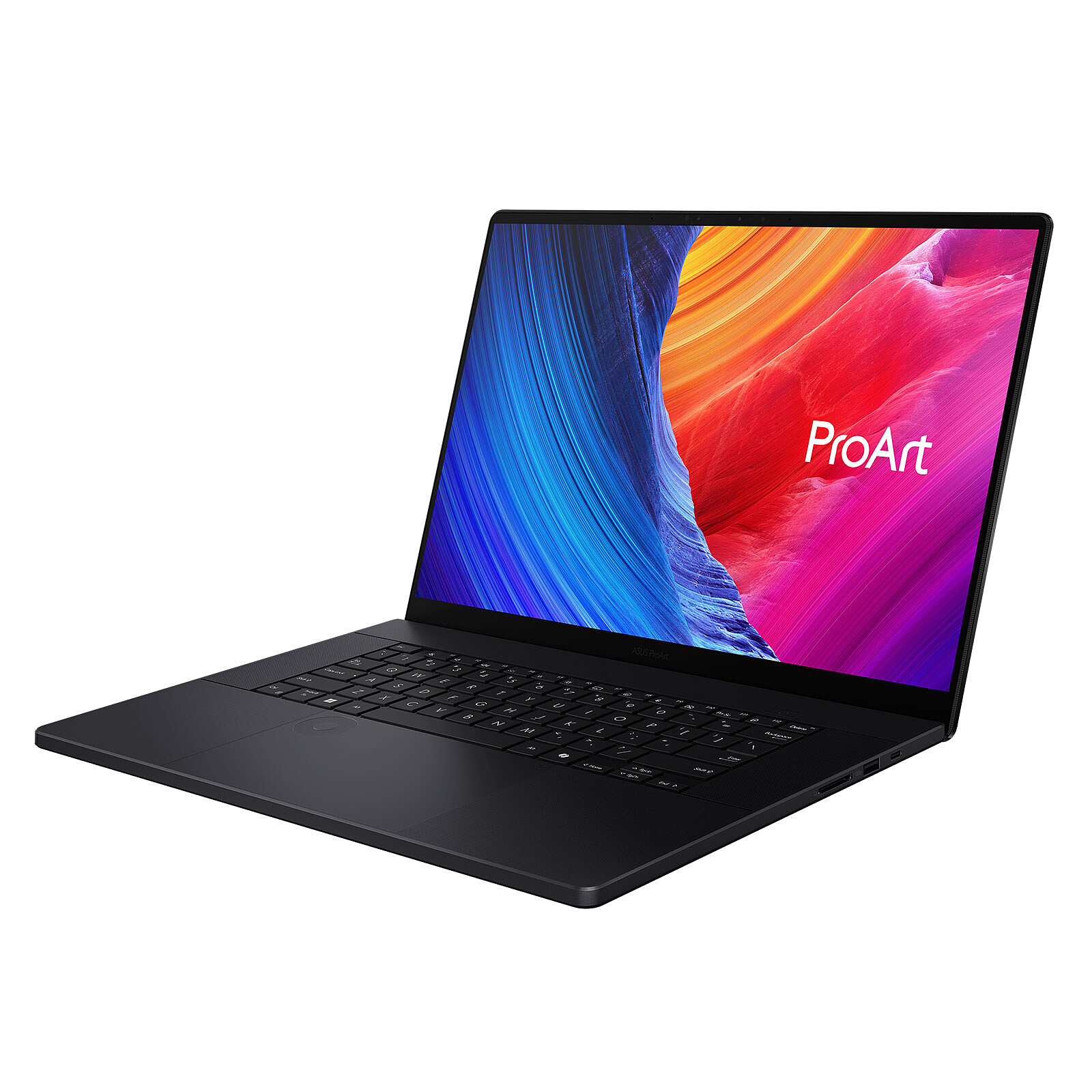 Ordinateur portable ASUS ProArt P16 OLED