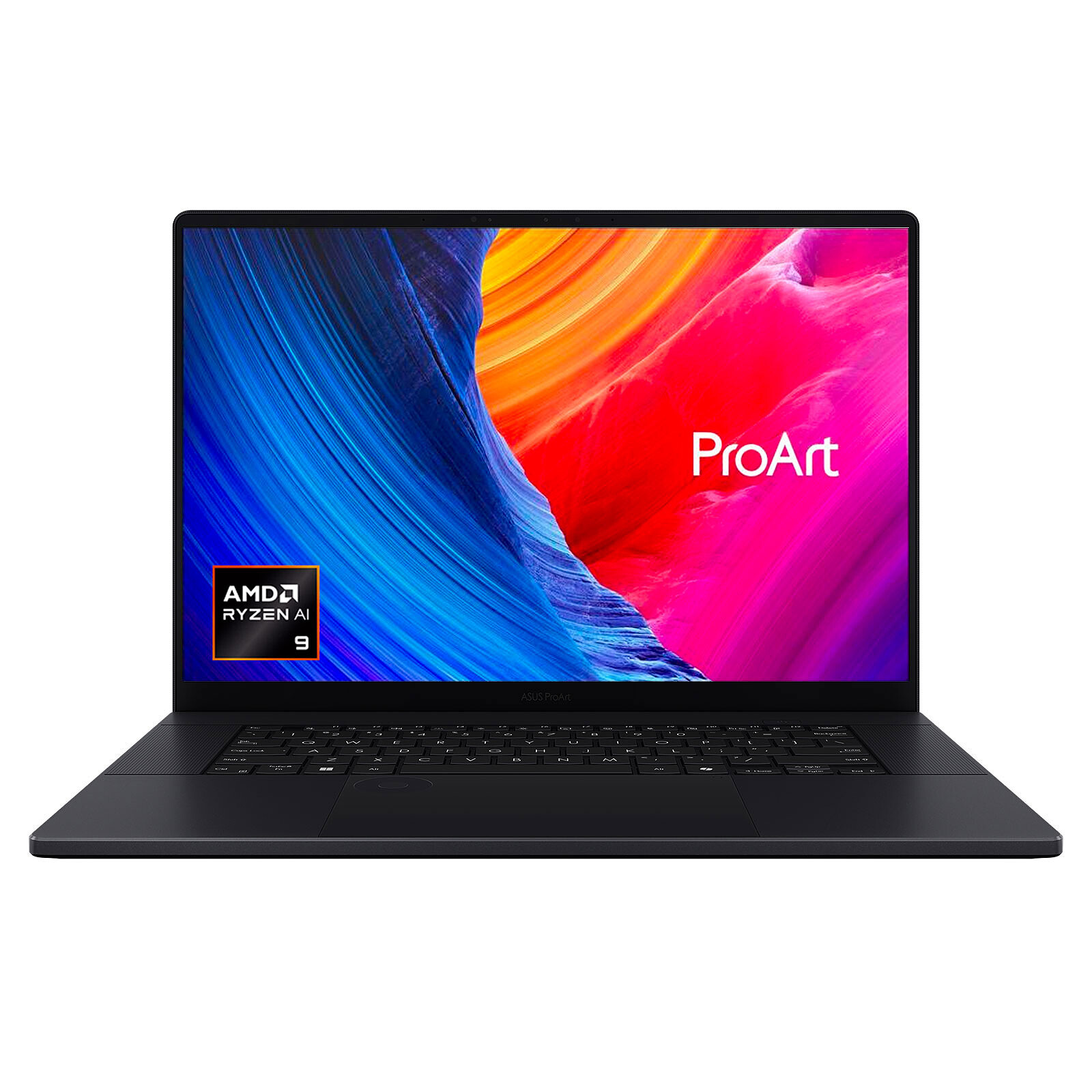 Ordinateur portable ASUS ProArt P16 OLED