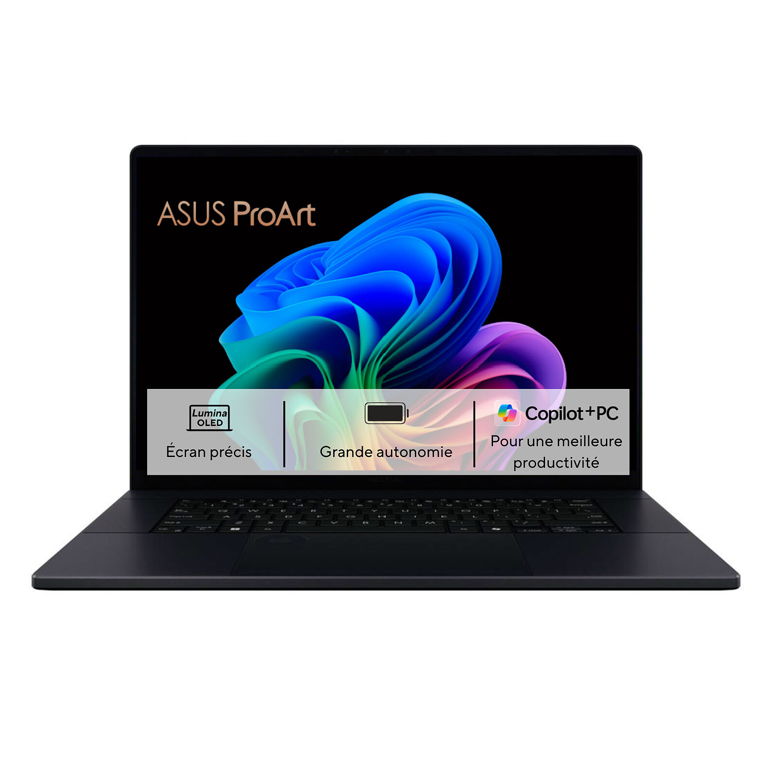 Ordinateur portable ASUS ProArt P16 OLED