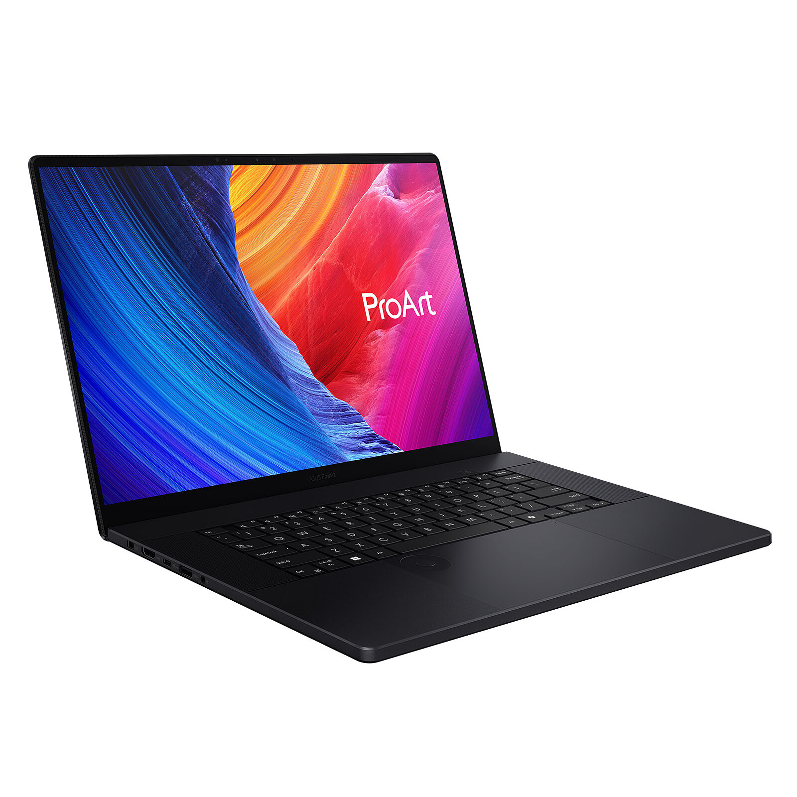 Ordinateur portable ASUS ProArt P16 OLED