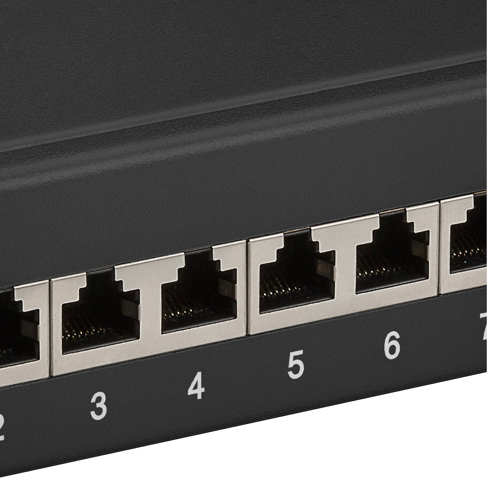 Goobay 12 Port STP Patch Panel (93793)