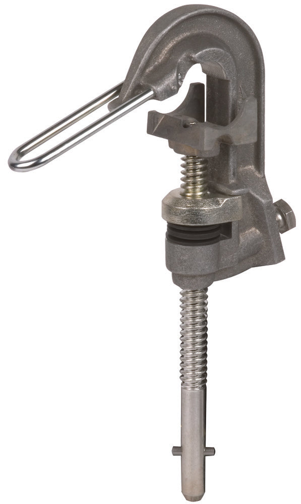 Dehn Phase Screw Clamp D 10-65mm with T-Pin Shaft Connection Element - 784501