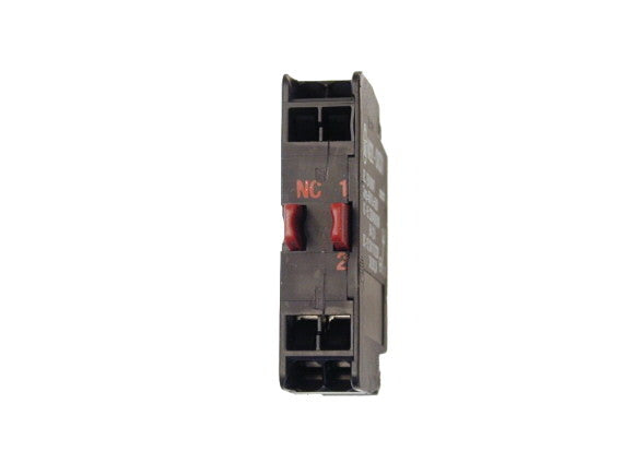 EATON INDUSTRIES Auxiliary Contact Block RMQ-Titan - 216387