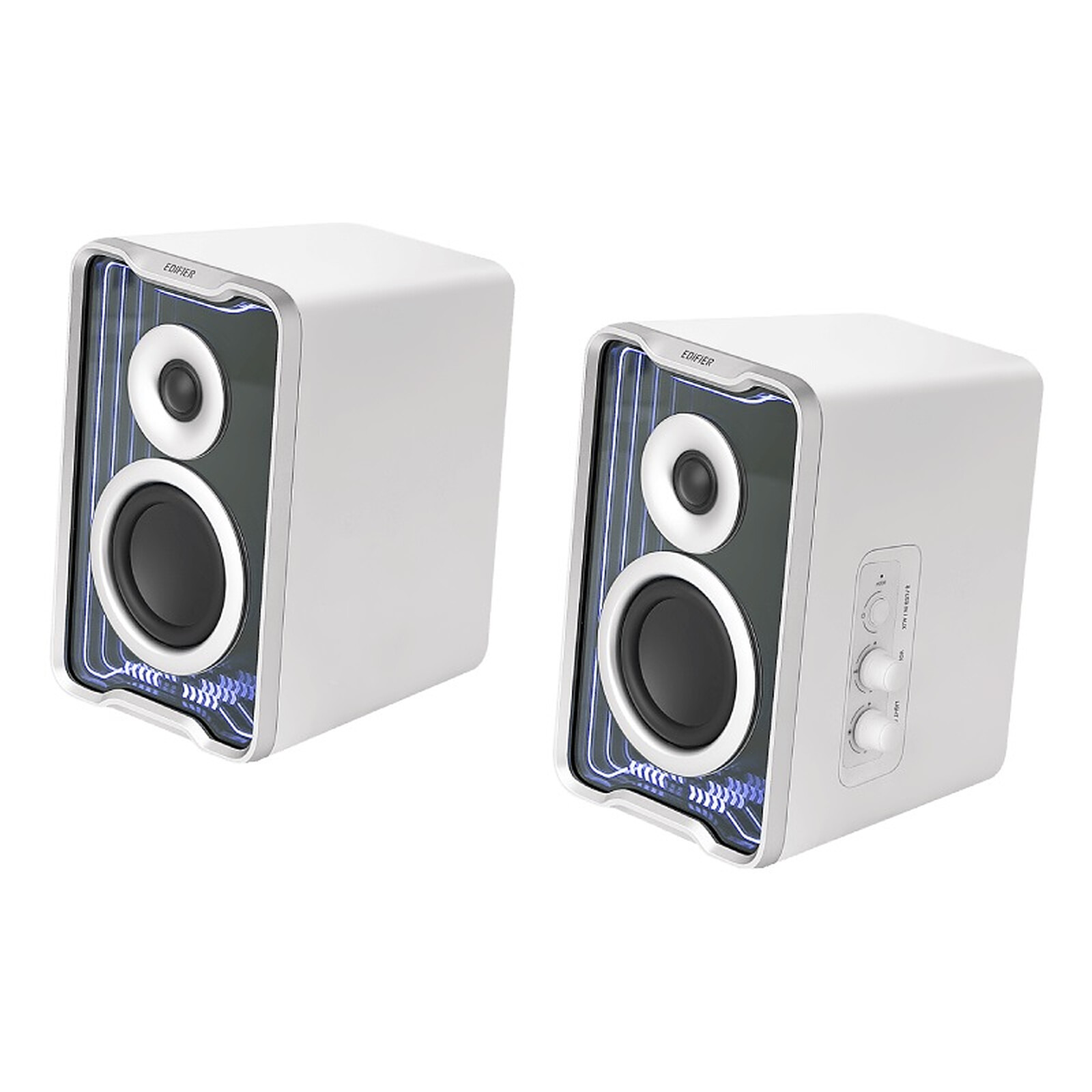 Edifier QR30 White