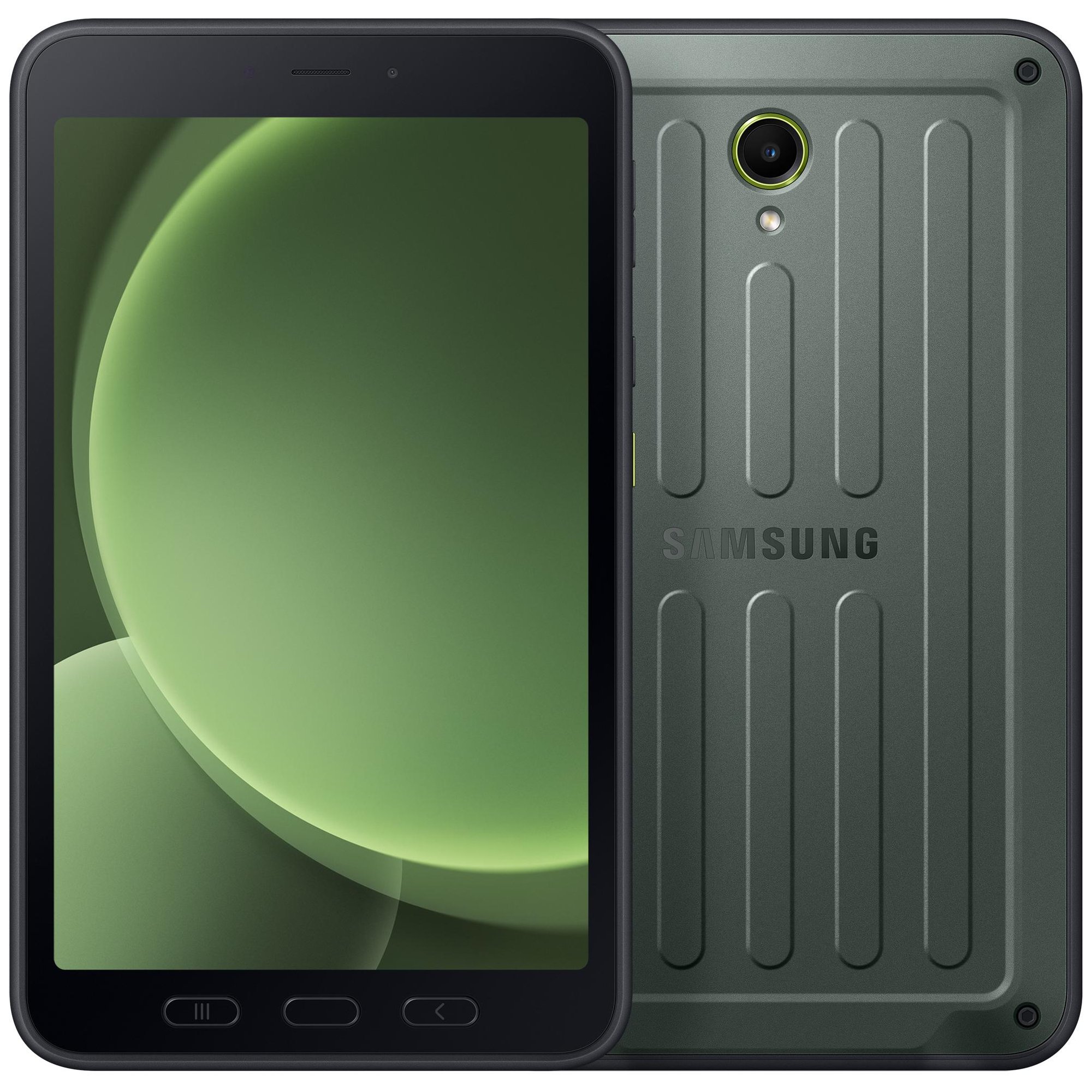 Samsung Galaxy Tab Active5 Edición Empresa 5G