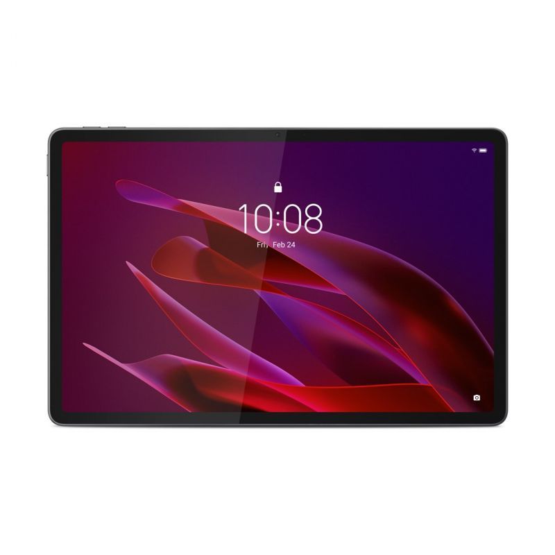 Tablette Lenovo Yoga 256 Go, 11,1'' 3K, 8 Go de RAM, Wi-Fi 7 (802.11be), Android 15, Gris