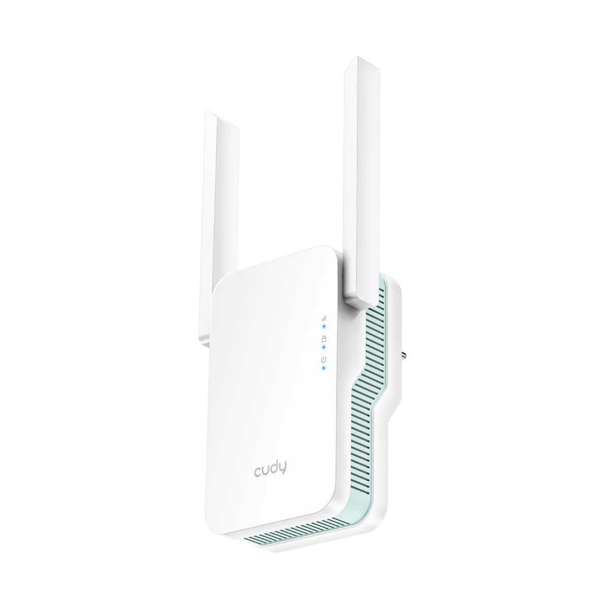 Cudy RE1500 Wi-Fi 6 Mesh Repeater, AX1500, 1201 Mbps, Dual Band