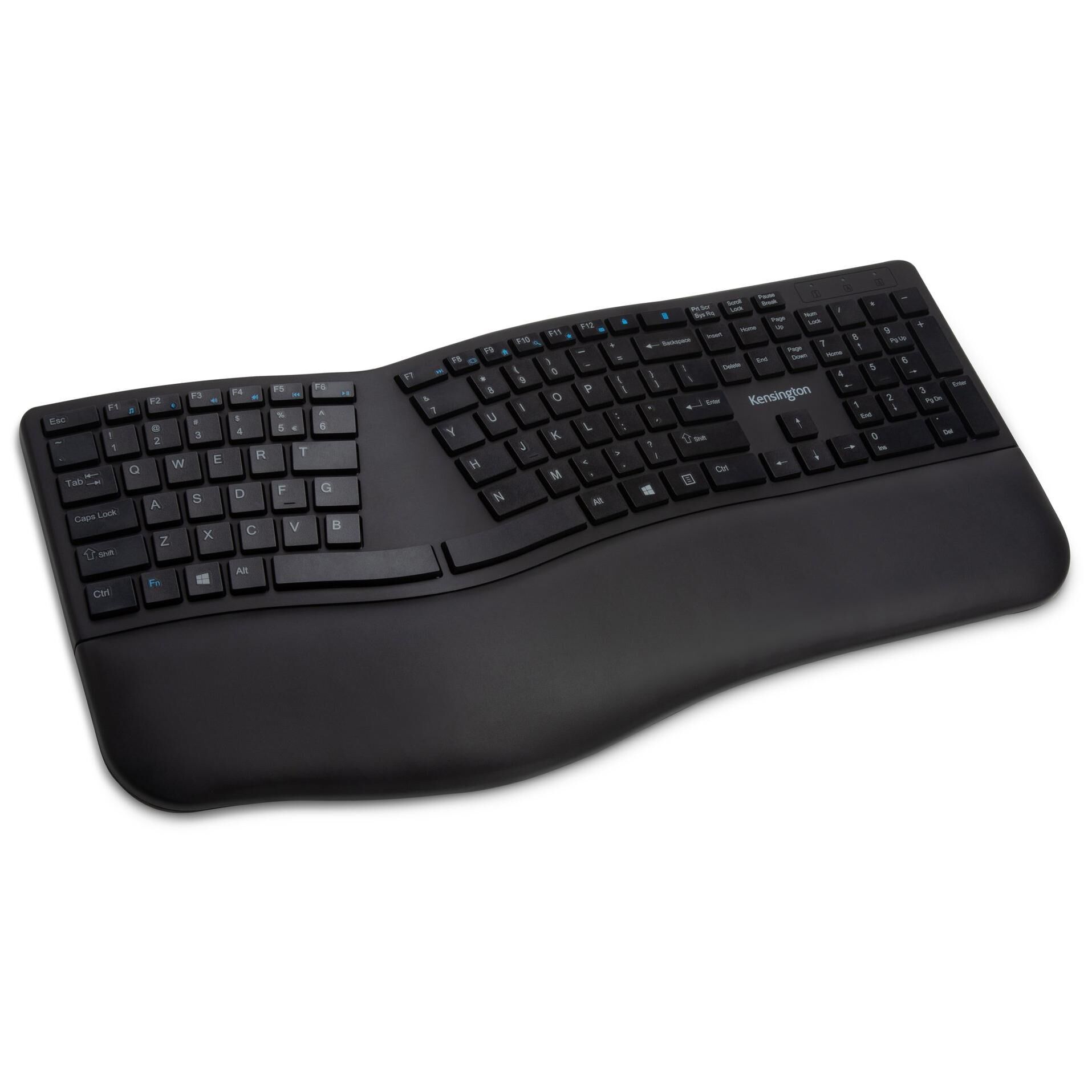Kensington Pro Fit Ergo Bluetooth Keyboard