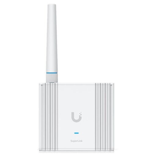 Passeport réseau Ubiquiti UniFi SuperLink