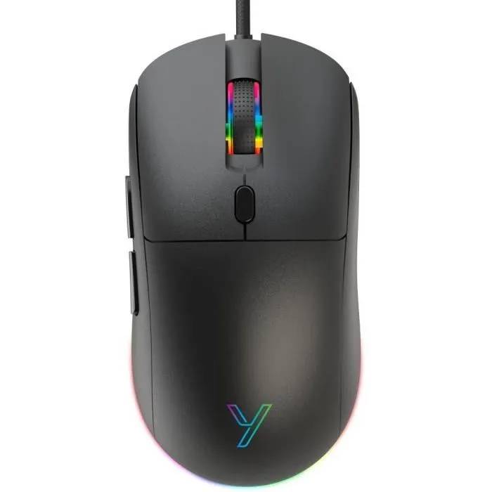 Yenkee Reaper Gaming Mouse (YMS 300BK)