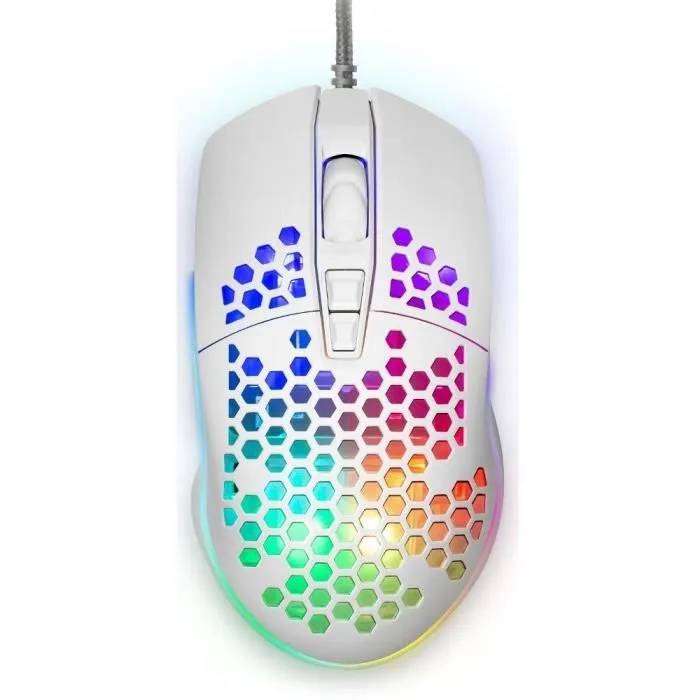 Yenkee Shotgun Gaming Mouse