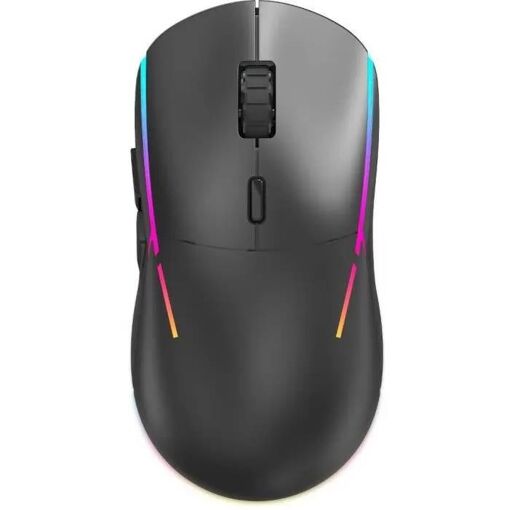 Yenkee Samurai Wireless Gaming Mouse YMS 3500BK