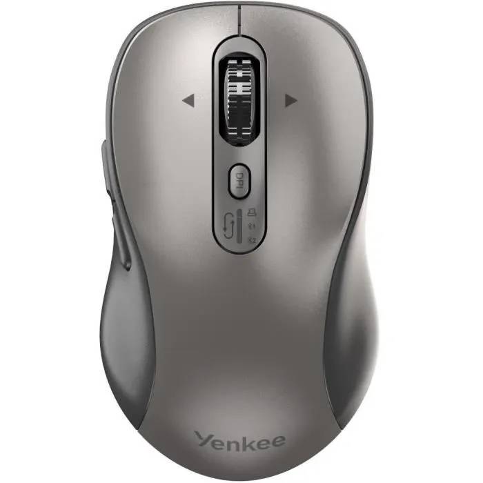 Yenkee Wireless Rechargeable Mouse YMS 2010SR