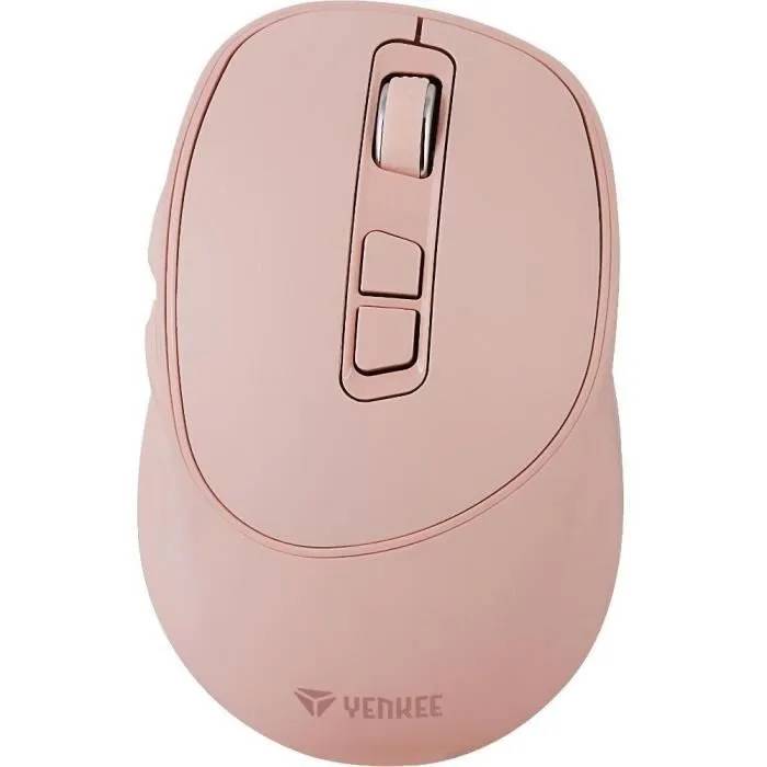 Yenkee SLIDER Rechargeable Wireless Mouse