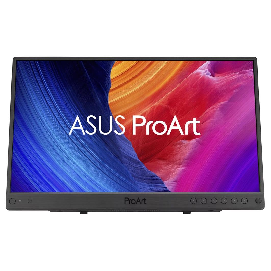 ASUS ProArt PA16USV - 16" 4K IPS Screen - Black