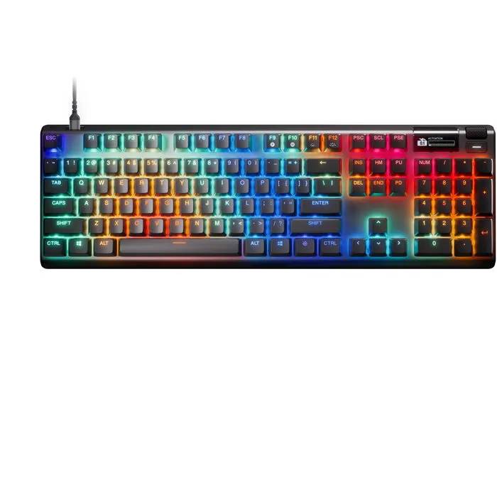 SteelSeries Apex Pro Gen 3 Keyboard