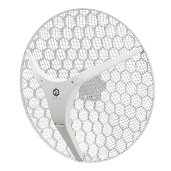 Mikrotik LHG XL 5ax WiFi6 CPE