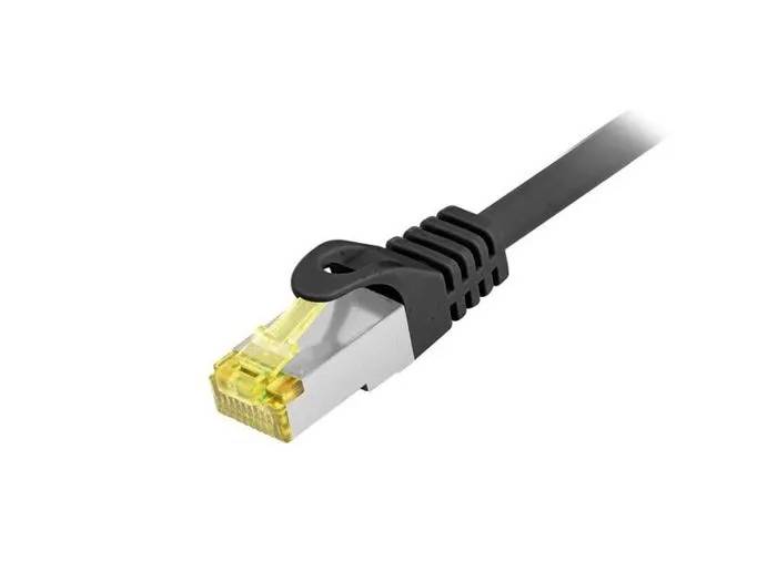 Equip Cat6A Outdoor Patch Cable - 30m - S/FTP