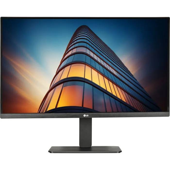 LG 27U730A-B.AEU 27-inch 4K UHD HDR10 USB-C 90W Monitor