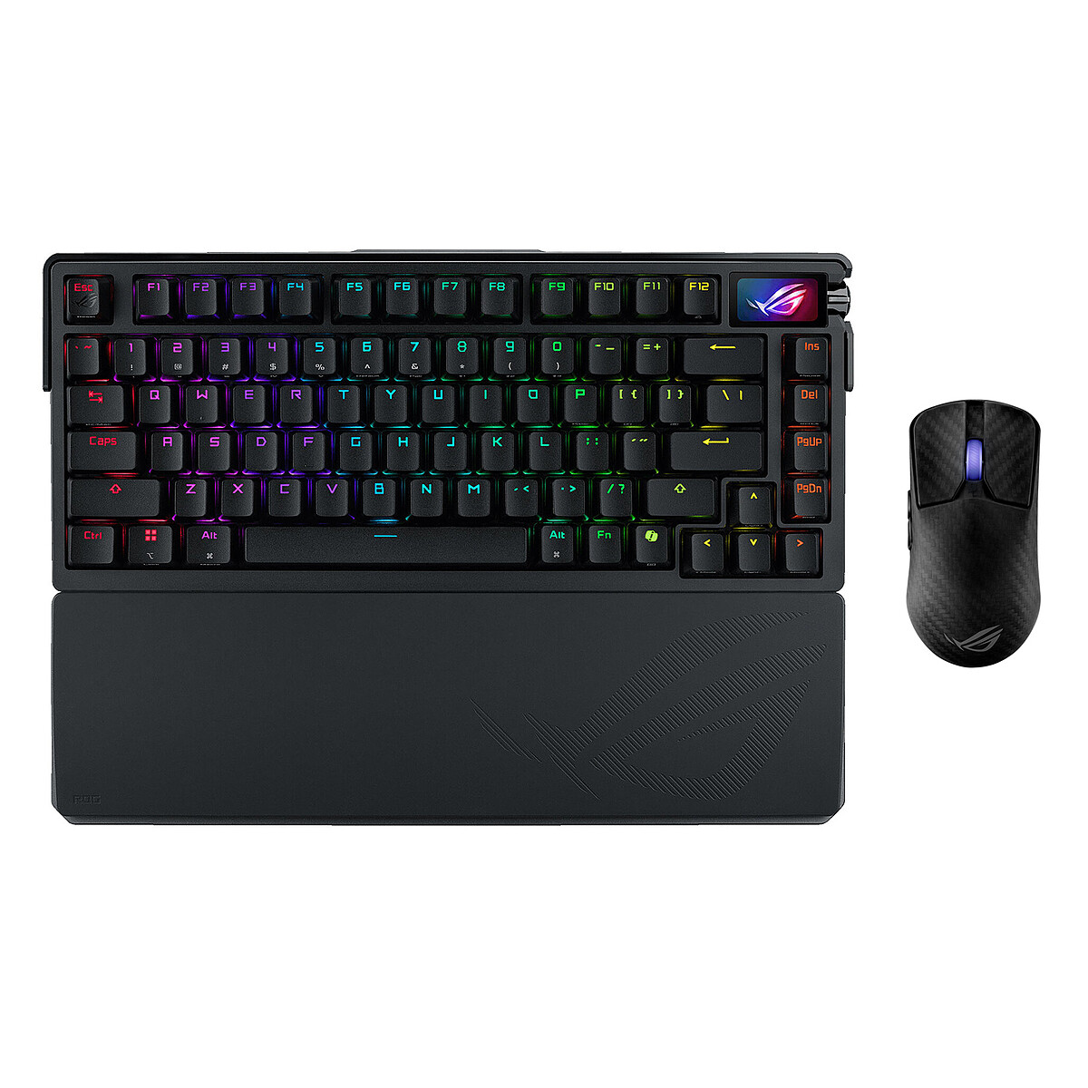 ASUS ROG DUO Extreme (FR)