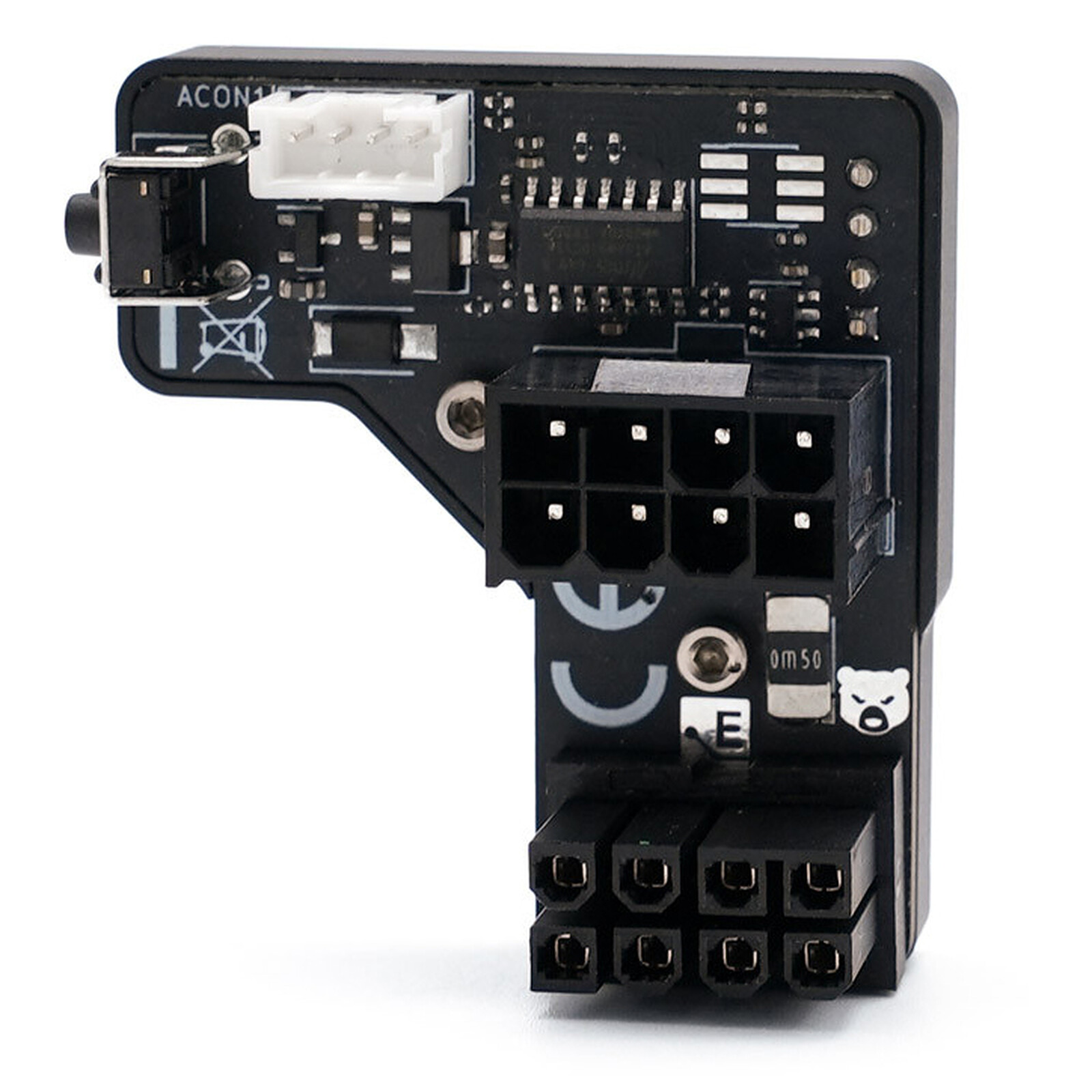 Thermal Grizzly WireView GPU 1x 8-pin PCIe - Reverse