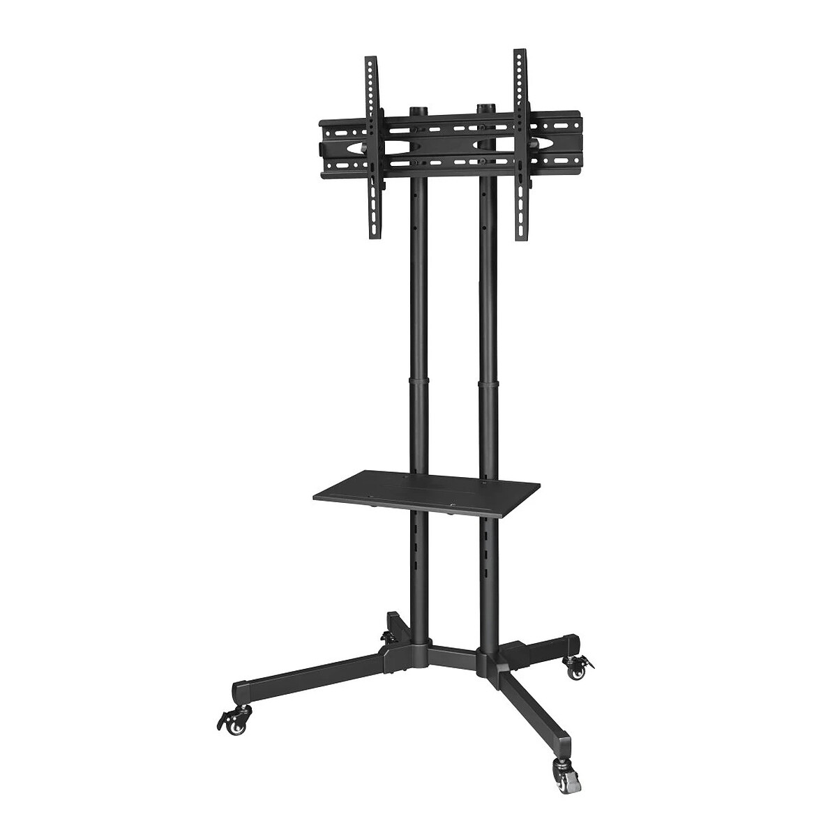 Hama Support à roulettes Trolley pour TV de 32" à 75"