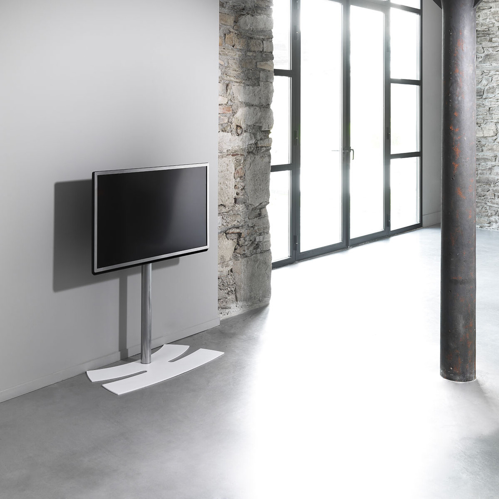 ERARD Lux Up 1400L Black