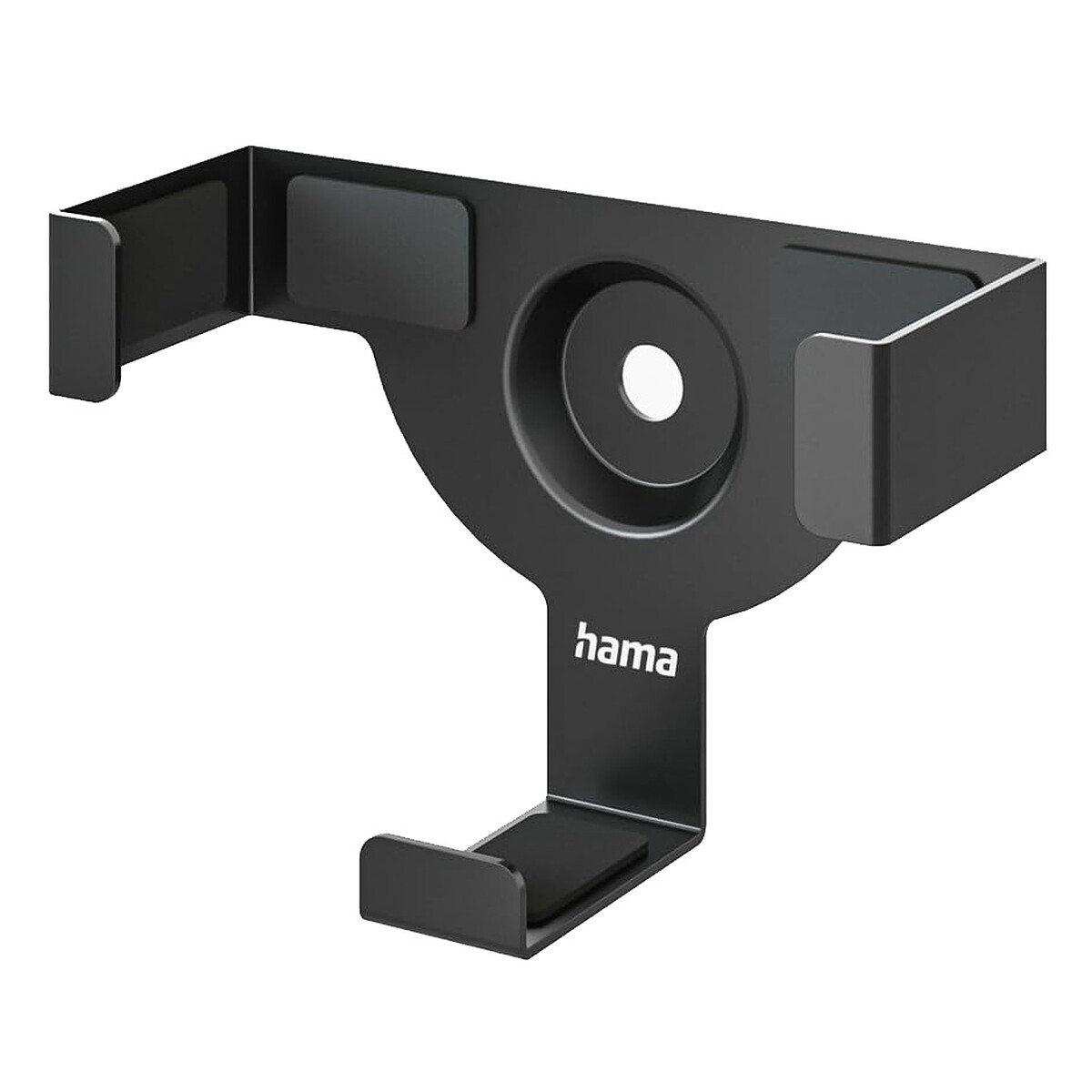 Hama Support mural pour Apple TV, magnétique