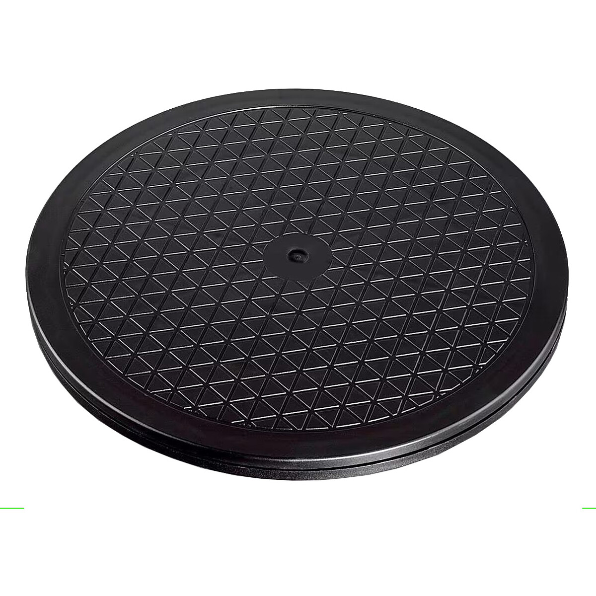 Hama Plateau tournant universel XL Noir