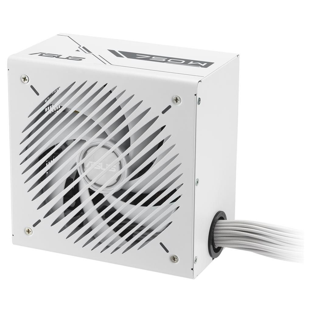 Asus Prime 750W ATX12V 80 PLUS Bronze Power Supply