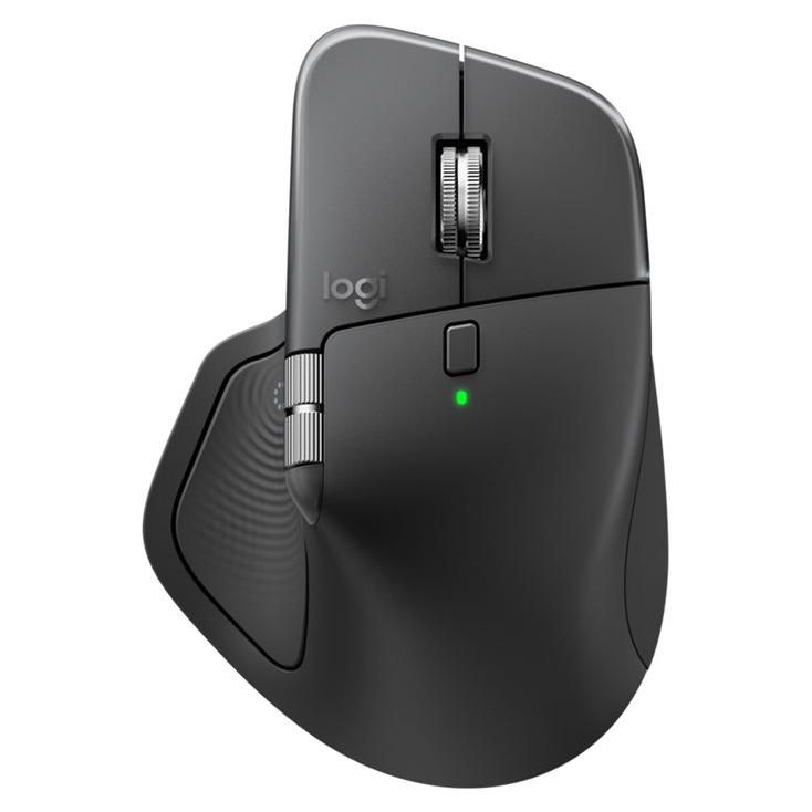 Logitech MX Master 4 Business Wireless Mouse
